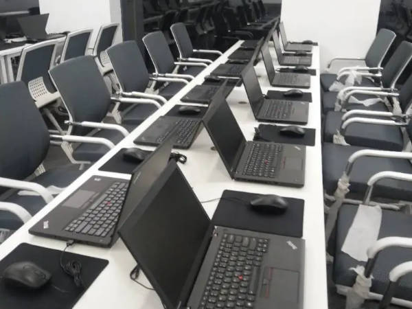 電腦租賃行業(yè)前景廣闊 解析其受歡迎的關鍵原因