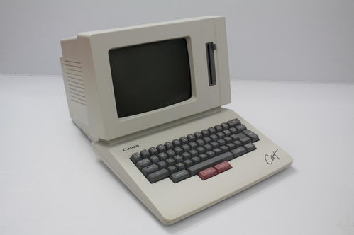 40年前的故事 Mac電腦誕生，開啟個人計算機服務新紀元