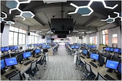 聚焦國家級一流本科專業建設點 | 廣州華商學院會計學院 以計算機網絡工程賦能財會人才新未來